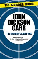   The Emperor's Snuff-Box