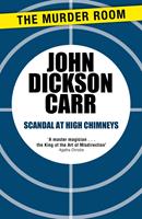   Scandal at High Chimneys