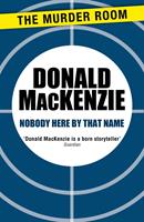   Nobody Here By That Name