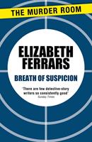   Breath of Suspicion