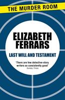   Last Will and Testament
