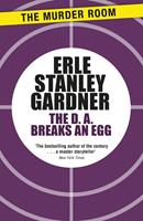   The D.A. Breaks an Egg