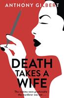   Death Takes a Wife