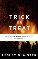   Trick or Treat