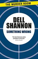   Something Wrong