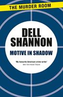   Motive in Shadow