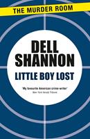   Little Boy Lost