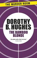   The Bamboo Blonde