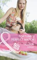 Fortune's Perfect Match (The Fortunes of Texas: Whirlwind Romance, Book 6) (Mills & Boon Cherish)