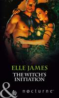   The Witch's Initiation (Mills & Boon Nocturne)