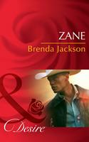  Zane (The Westmorelands, Book 24) (Mills & Boon Desire)