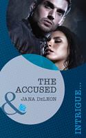   The Accused (Mystere Parish: Family Inheritance, Book 1) (Mills & Boon Intrigue)