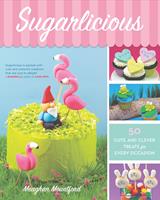   Sugarlicious