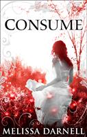   Consume (The Clann, Book 3)