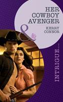   Her Cowboy Avenger (Mills & Boon Intrigue)
