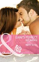   Liam's Perfect Woman (Home to Harbor Town, Book 1) (Mills & Boon Cherish)