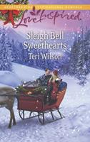  Sleigh Bell Sweethearts (Mills & Boon Love Inspired)