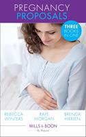   Pregnancy Proposals: The Duke's Baby (Baby on Board) / The Boss's Pregnancy Proposal / The Marriage Solution (Mills & Boon By Request)