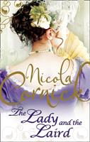   The Lady and the Laird (Scottish Brides, Book 1)