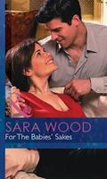   For The Babies'Sakes (Expecting!, Book 19) (Mills & Boon Modern)