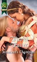   Innocent's Champion (Mills & Boon Historical)