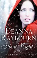   Silent Night: A Lady Julia Christmas Novella (A Lady Julia Grey Novel, Book 6)