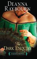   The Dark Enquiry (A Lady Julia Grey Novel, Book 5)