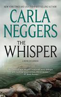  The Whisper (The Ireland Series, Book 4)
