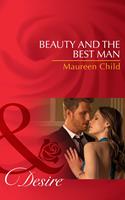   Beauty And The Best Man (Dynasties: The Lassiters, Book 1) (Mills & Boon Short Stories)