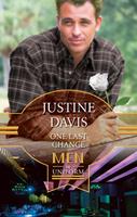 One Last Chance (American Heroes, Book 8)