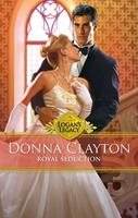 Royal Seduction (Logan's Legacy, Book 22)