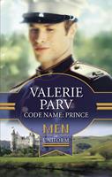  Code Name: Prince (Royally Wed, Book 11)