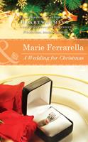   A Wedding For Christmas (Ladera by the Sea, Book 2) (Mills & Boon Heartwarming)