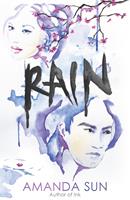   Rain (The Paper Gods, Book 3)