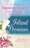   Island Promises: Hawaiian Holiday / Hawaiian Reunion / Hawaiian Retreat