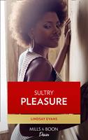   Sultry Pleasure