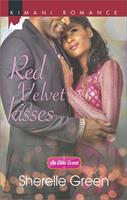   Red Velvet Kisses (An Elite Event, Book 3)