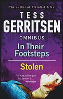   In Their Footsteps / Stolen: In Their Footsteps / Stolen