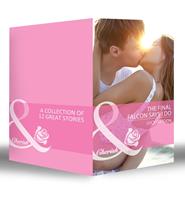   Cherish Collection January 2014 (Books 1-12)