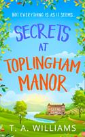   Secrets at Toplingham Manor