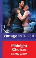   Midnight Choices (Mills & Boon Vintage Intrigue)