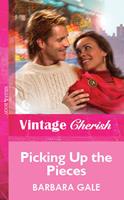   Picking Up the Pieces (Mills & Boon Vintage Cherish)