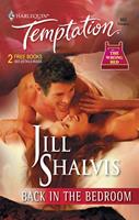   Back in the Bedroom (Mills & Boon Temptation)