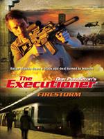   Firestorm