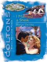   I Married A Sheikh