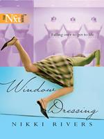   Window Dressing