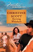   Storming Whitehorn
