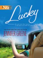 Lucky (Mills & Boon Silhouette)