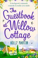   The Guestbook at Willow Cottage