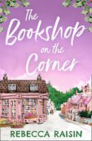   The Bookshop On The Corner (The Gingerbread Caf&eacute;)